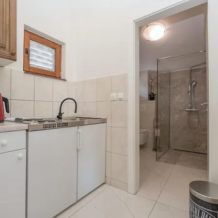 Marin Apartament