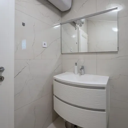 Marin Apartament
