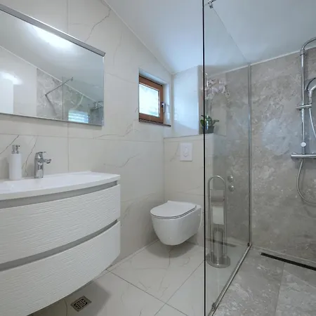 Marin Apartament
