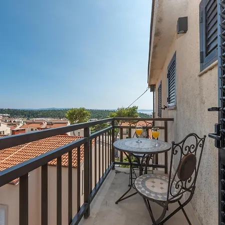 Marin Apartament