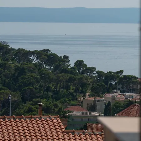 Apartament Marin *