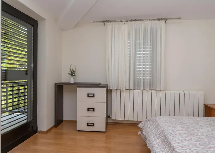 Marin Appartamento Makarska