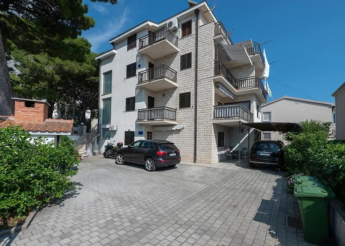 Marin Appartamento Makarska