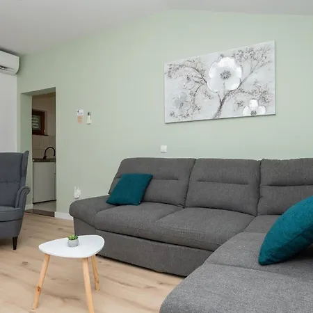Apartamento Marin Makarska
